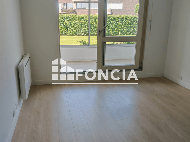 Studio (20.1 m²) à louer - Courseulles Sur Mer (14470)