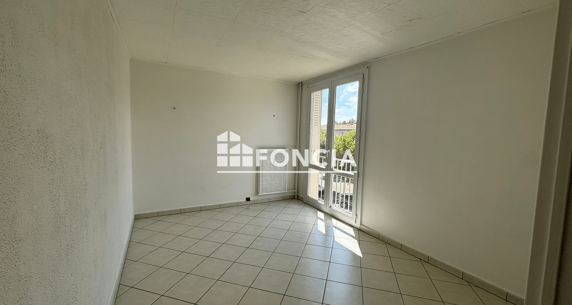 Appartement 4 pièces (86.49 m²) à louer - Pierrelatte (26700)