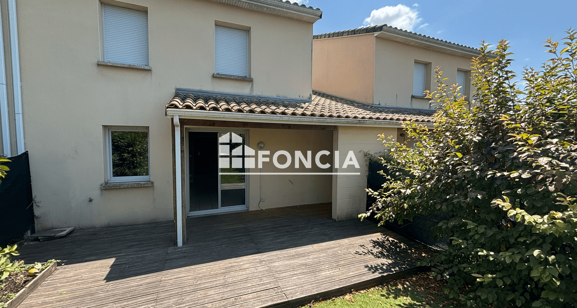 Maison 4 pièces (83.49 m²) à vendre - Condom (32100)