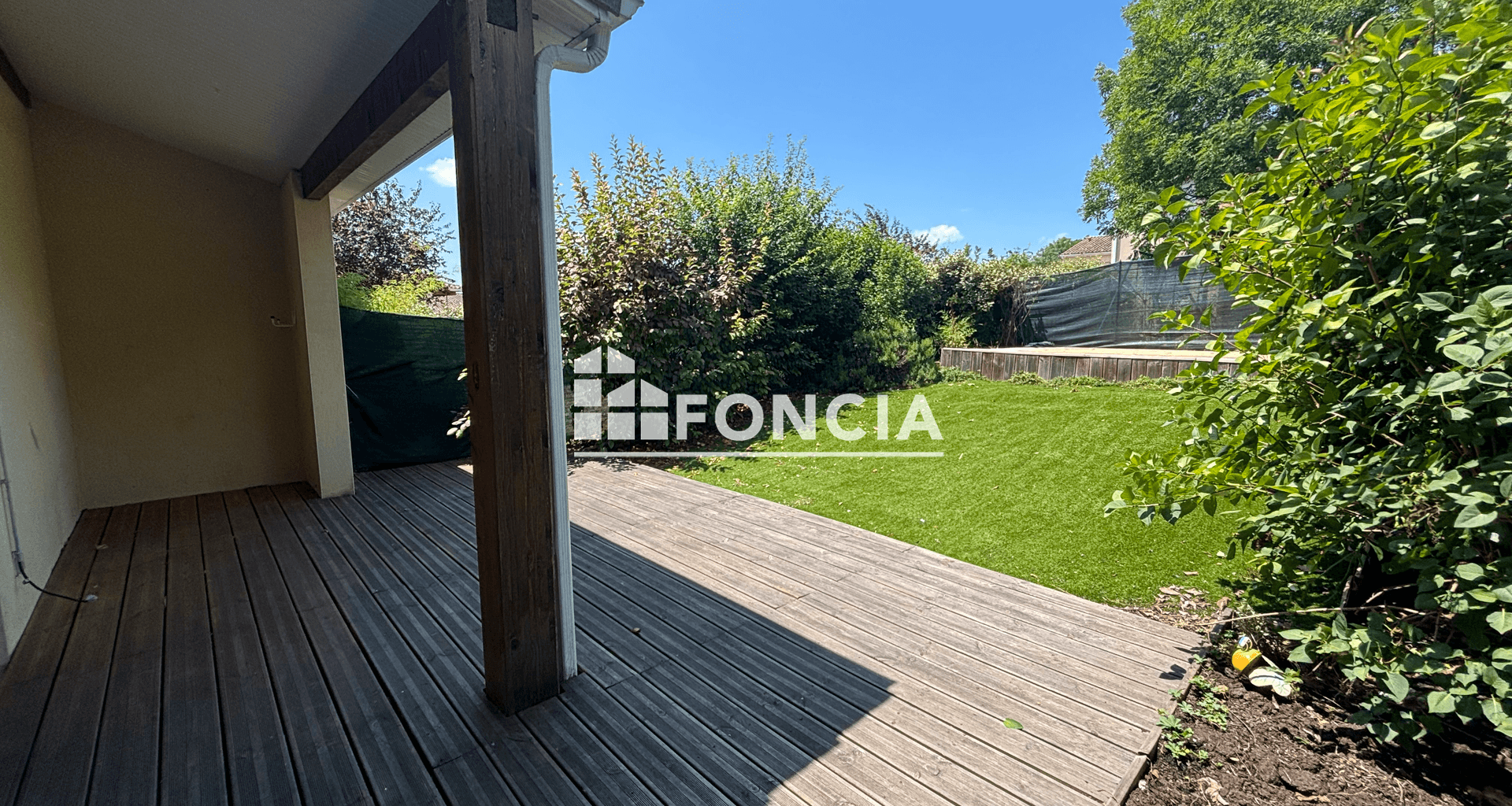 Maison 4 pièces (83.49 m²) à vendre - Condom (32100)