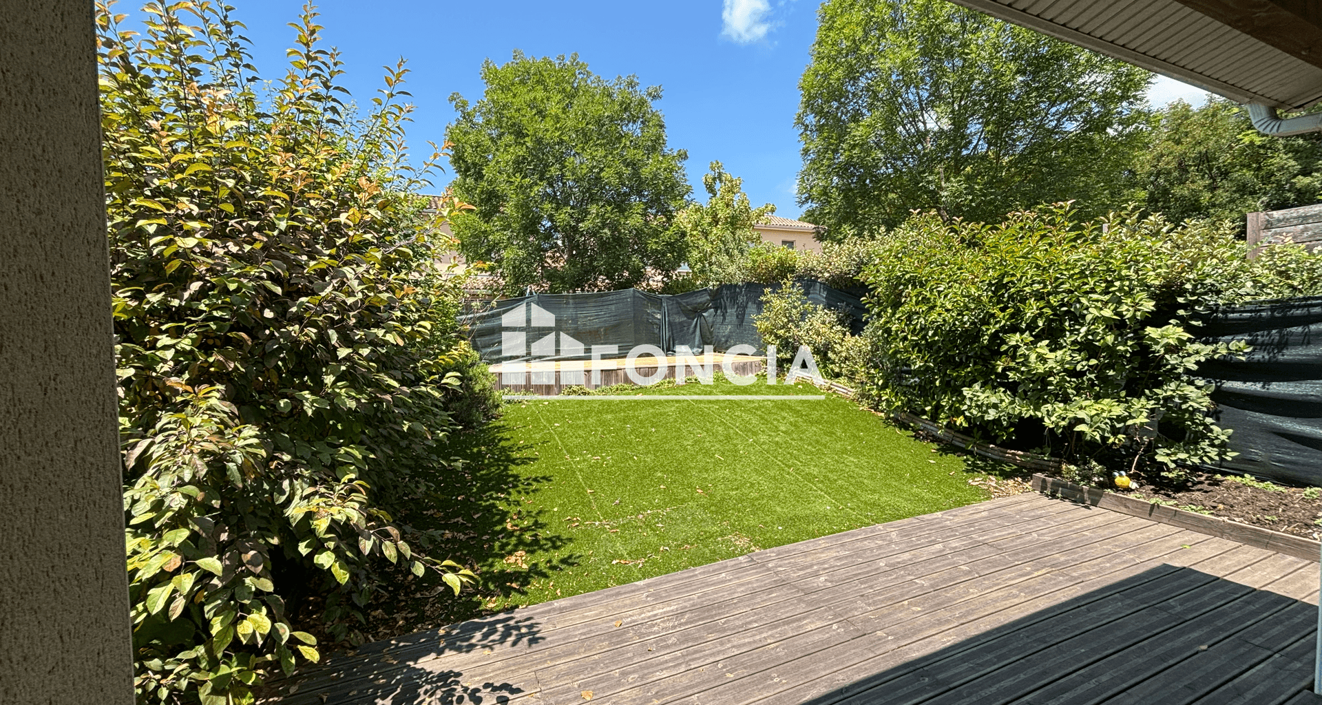 Maison 4 pièces (83.49 m²) à vendre - Condom (32100)