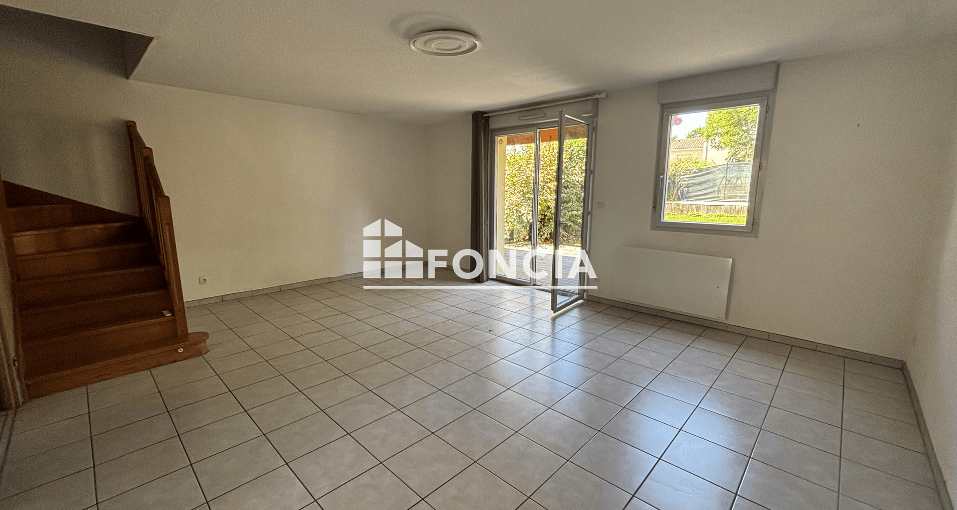 Maison 4 pièces (83.49 m²) à vendre - Condom (32100)
