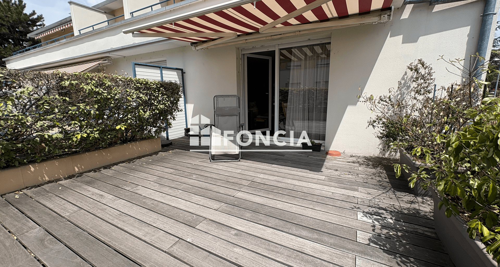 Appartement 3 pièces (72 m²) à vendre - Besançon (25000)