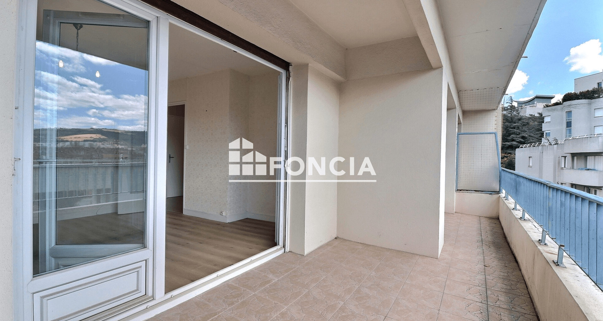 Appartement 2 pièces (47 m²) à vendre - Saint-étienne (42000)