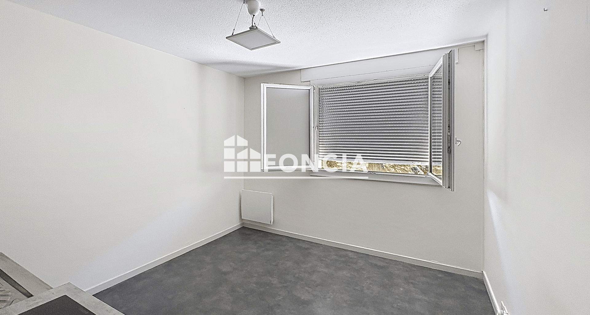 Studio (18.27 m²) à vendre - Limoges (87000)