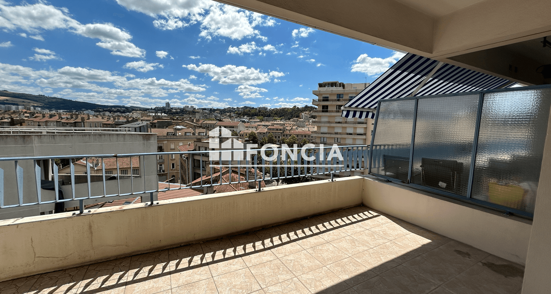 Appartement 2 pièces (47 m²) à vendre - Saint-étienne (42000)