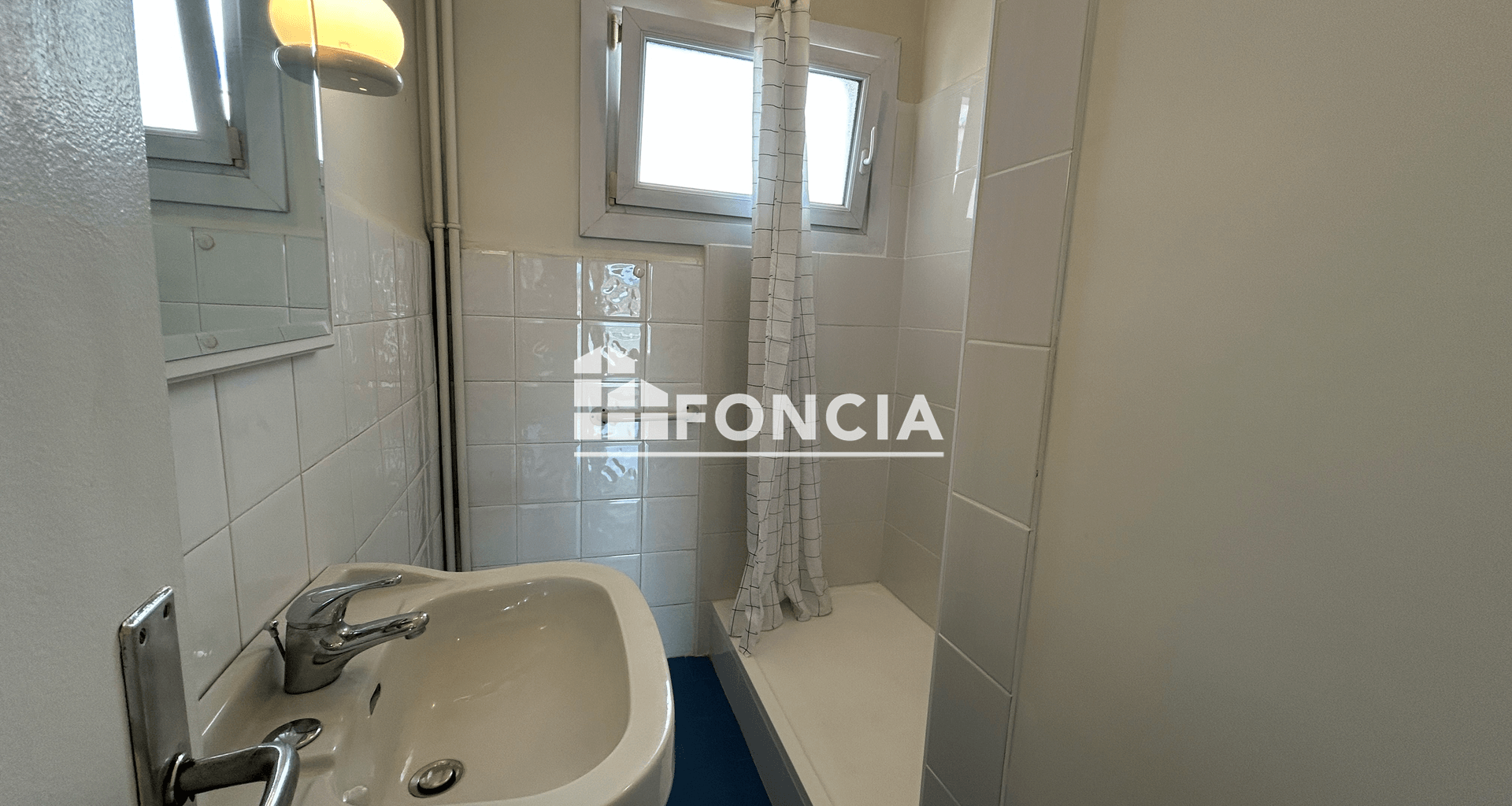 Appartement 2 pièces (47 m²) à vendre - Saint-étienne (42000)