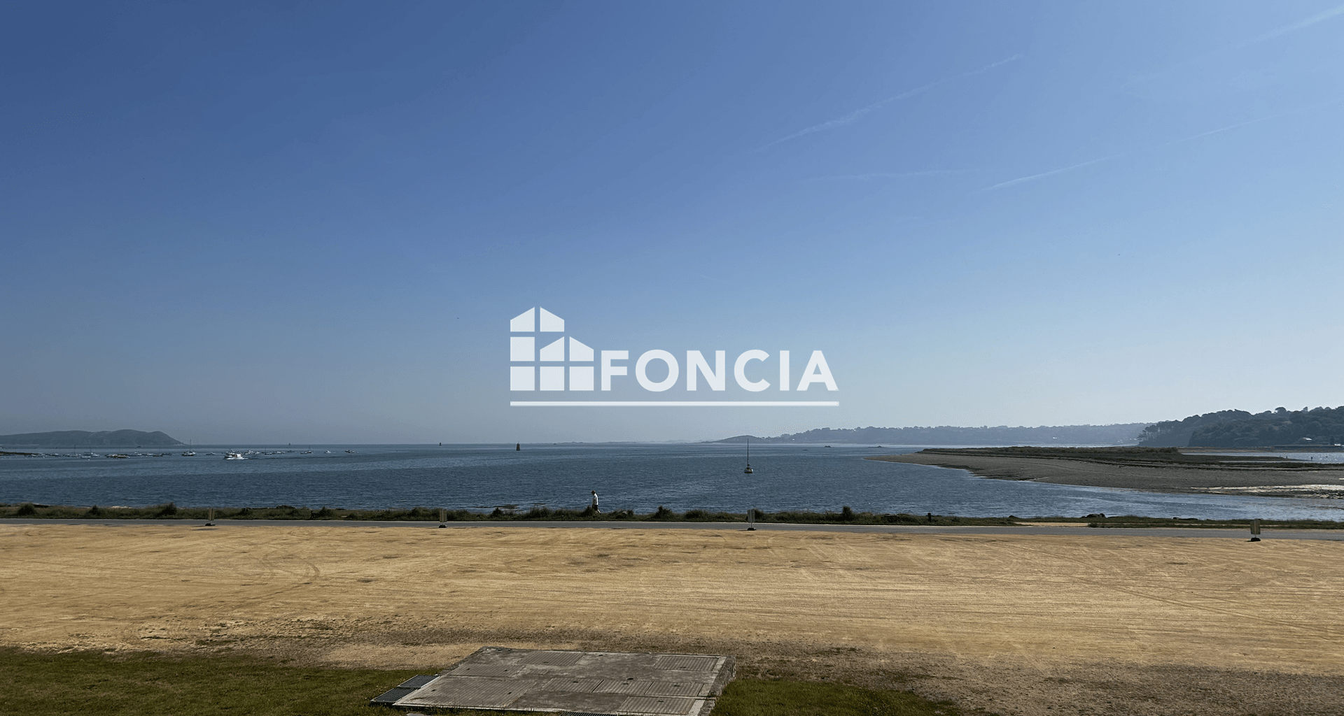 Appartement 3 pièces (54.94 m²) à vendre - Perros-guirec (22700)