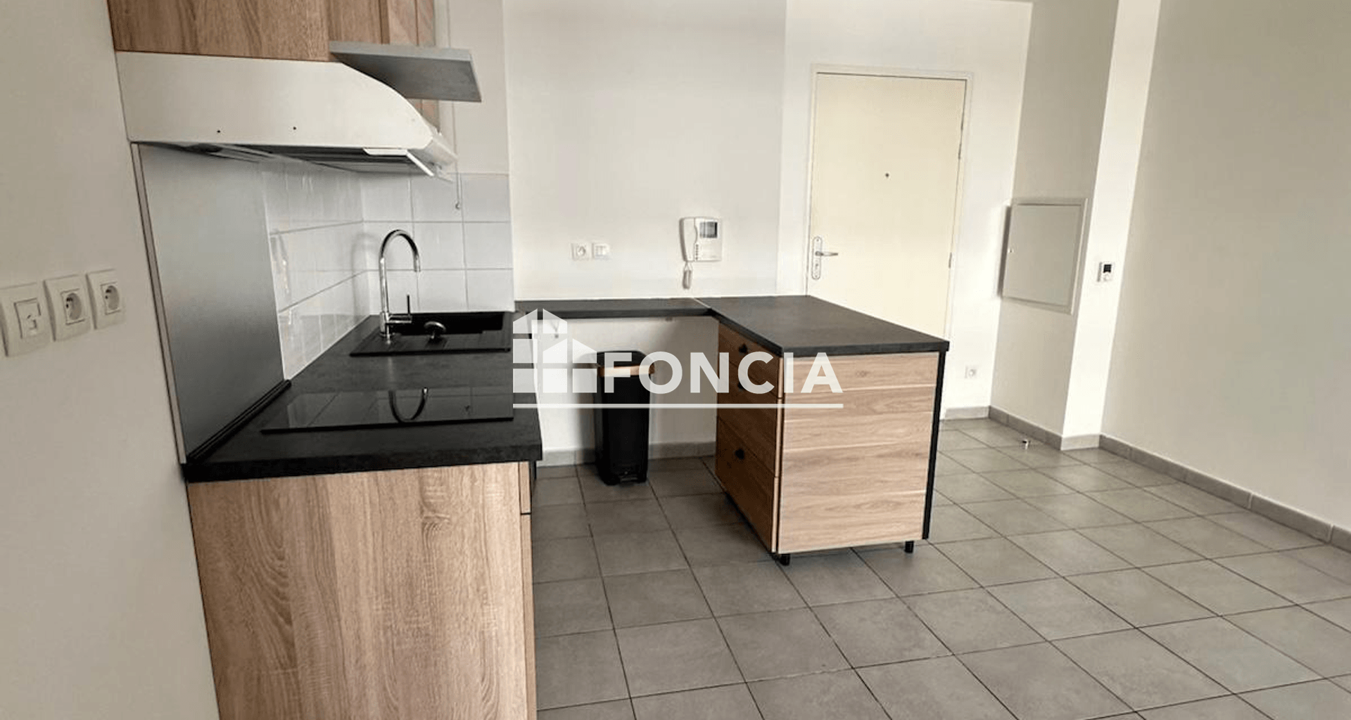 Appartement 2 pièces (39.61 m²) à vendre - Marseille 10ᵉ (13010)