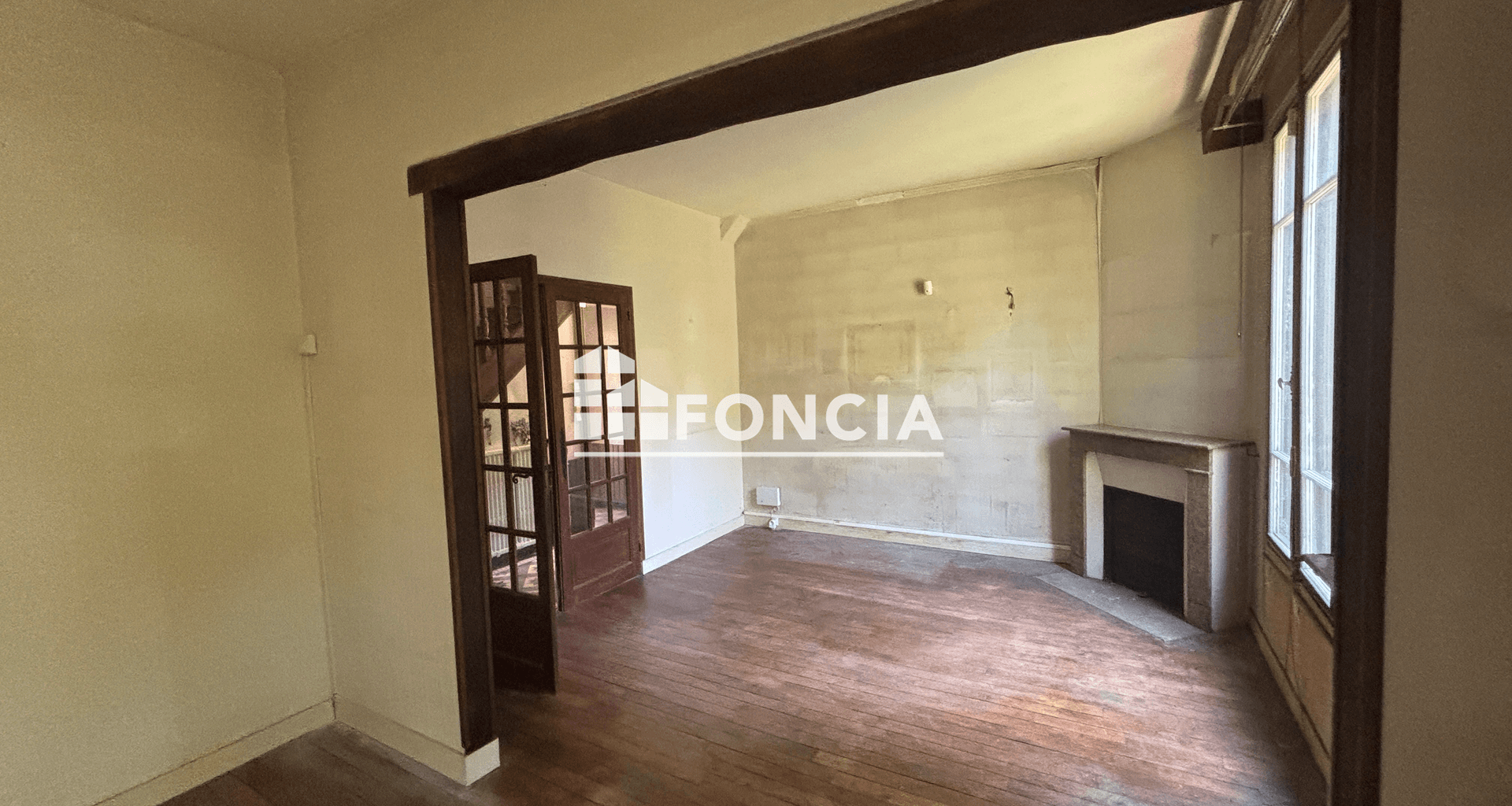 Maison 5 pièces (100 m²) à vendre - Draveil (91210)