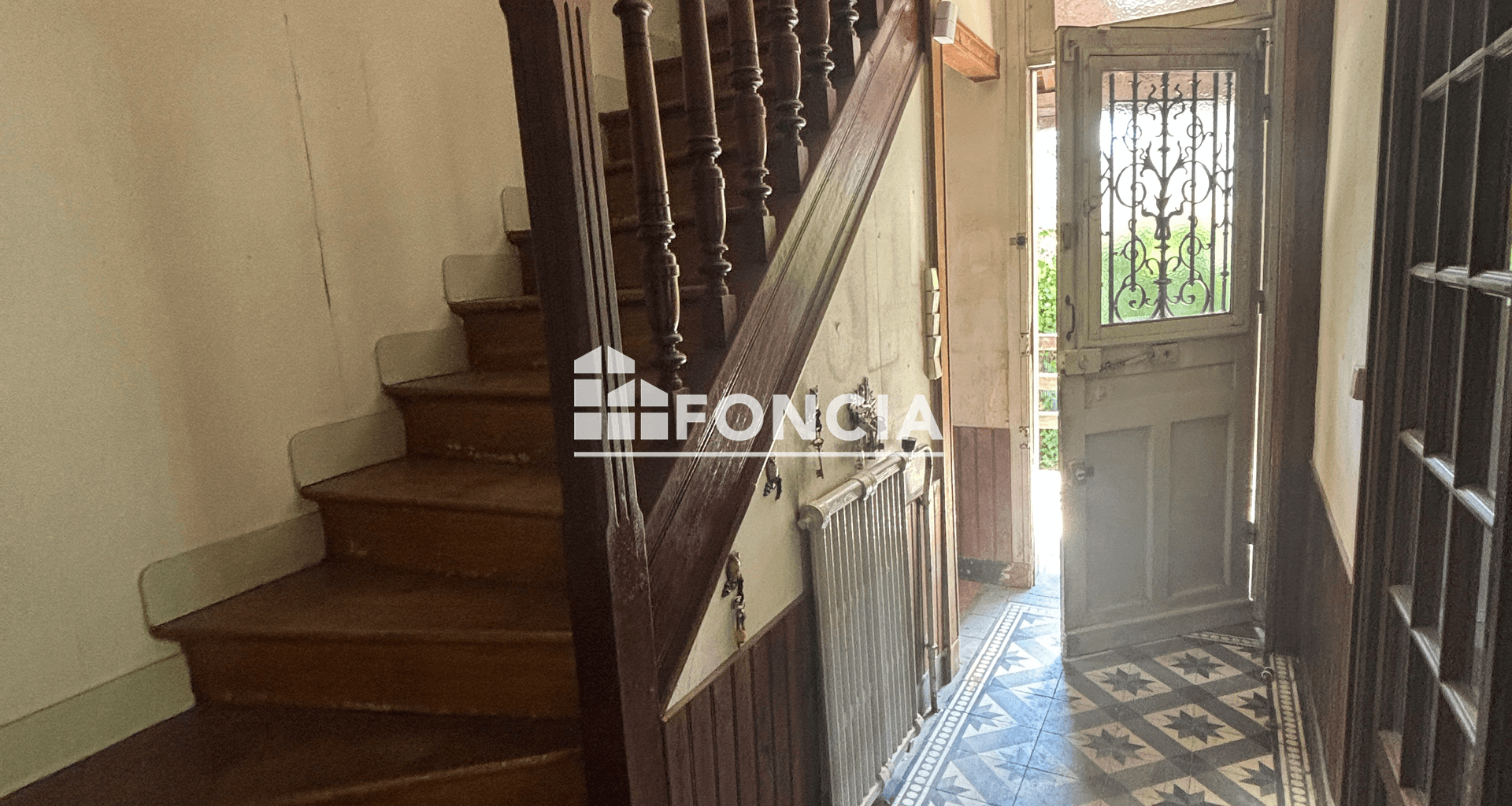 Maison 5 pièces (100 m²) à vendre - Draveil (91210)