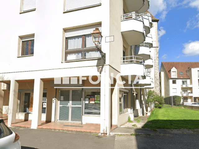 Appartement 2 pièces (50 m²) à louer - Mulhouse (68200)