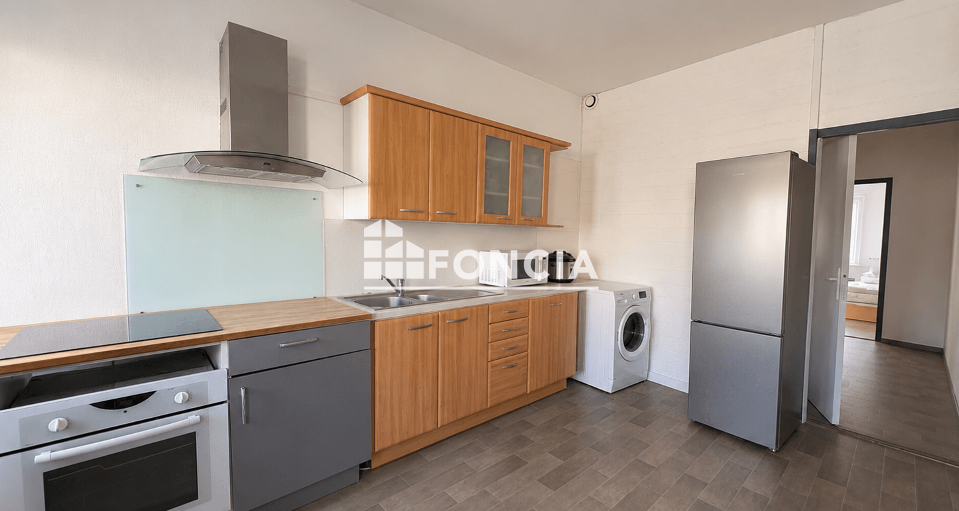 Appartement 3 pièces (68.47 m²) à louer - Rochefort (17300)