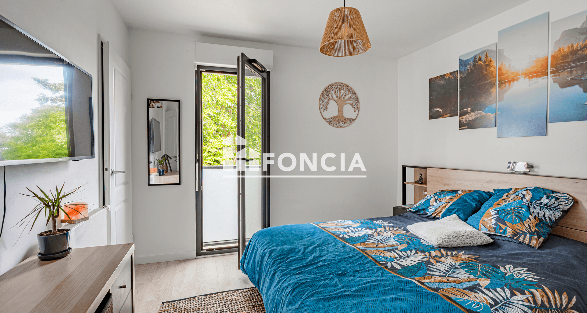 Appartement 3 pièces (73.87 m²) à vendre - Bayonne (64100)