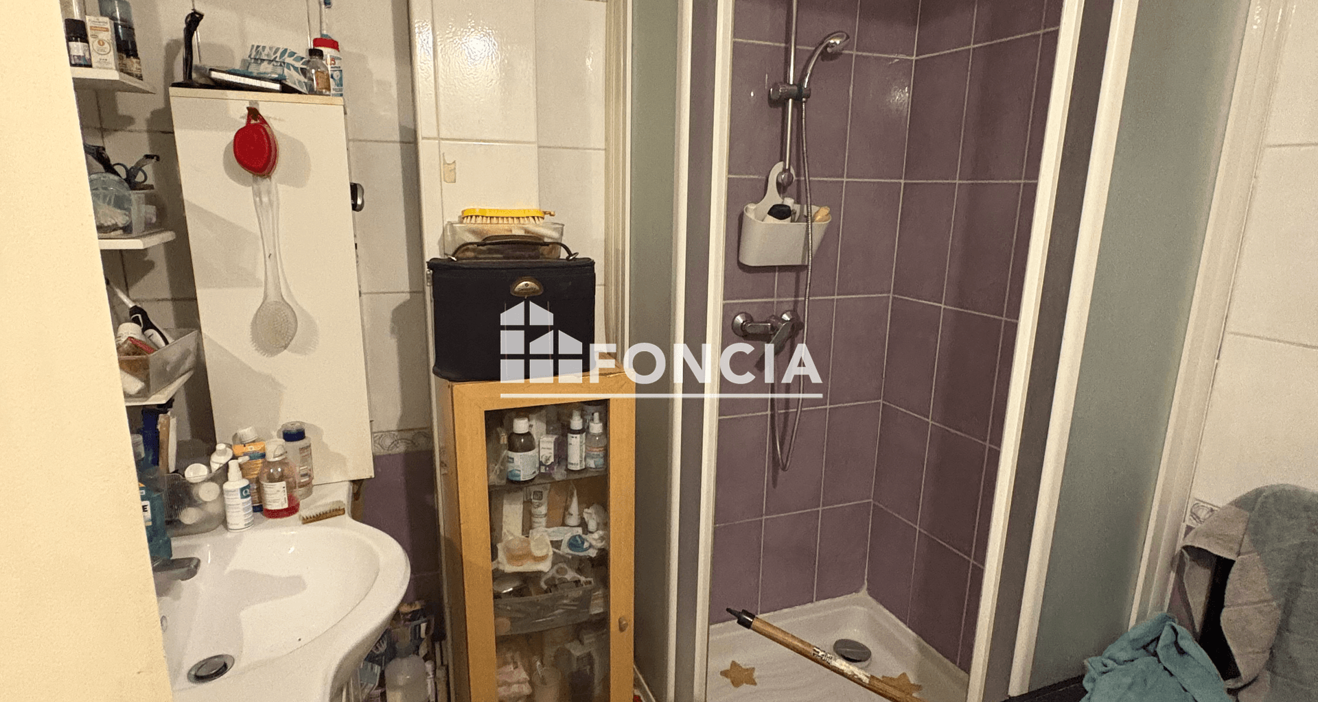 Appartement 4 pièces (66 m²) à vendre - Toulon (83100)