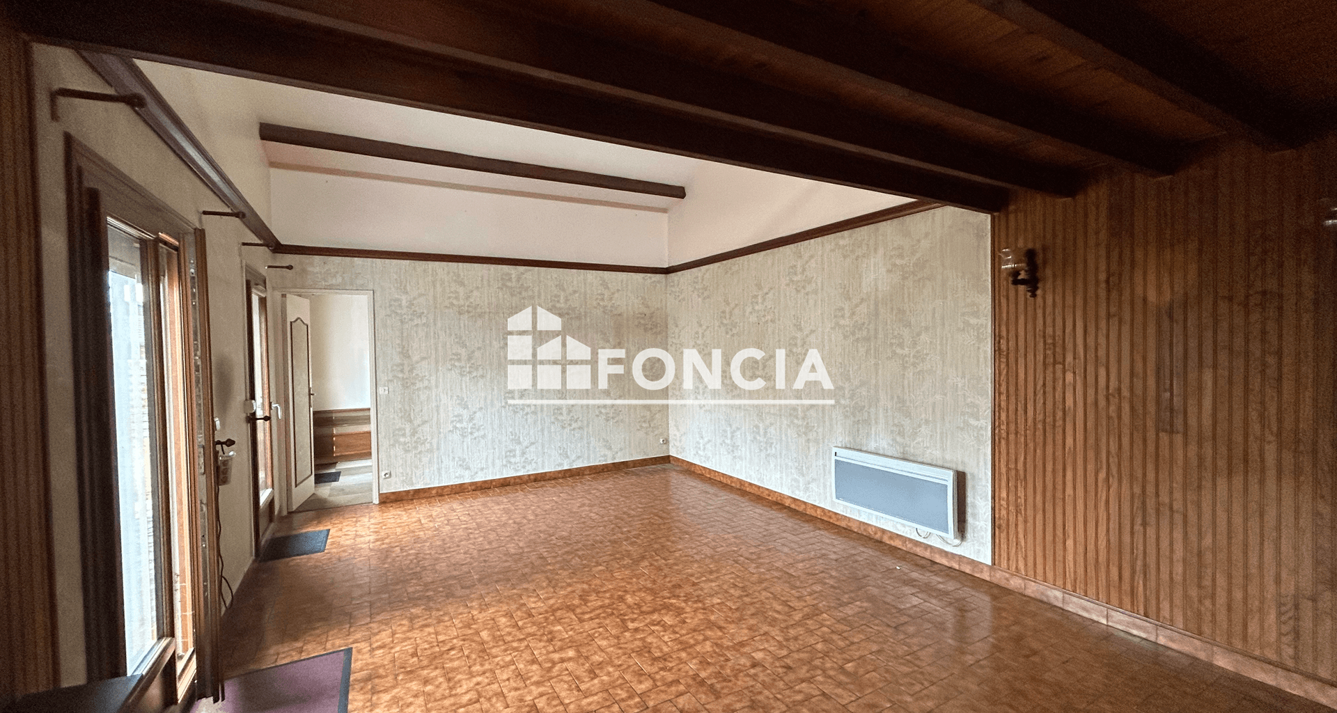Maison 5 pièces (115 m²) à vendre - ÉVreux (27000)