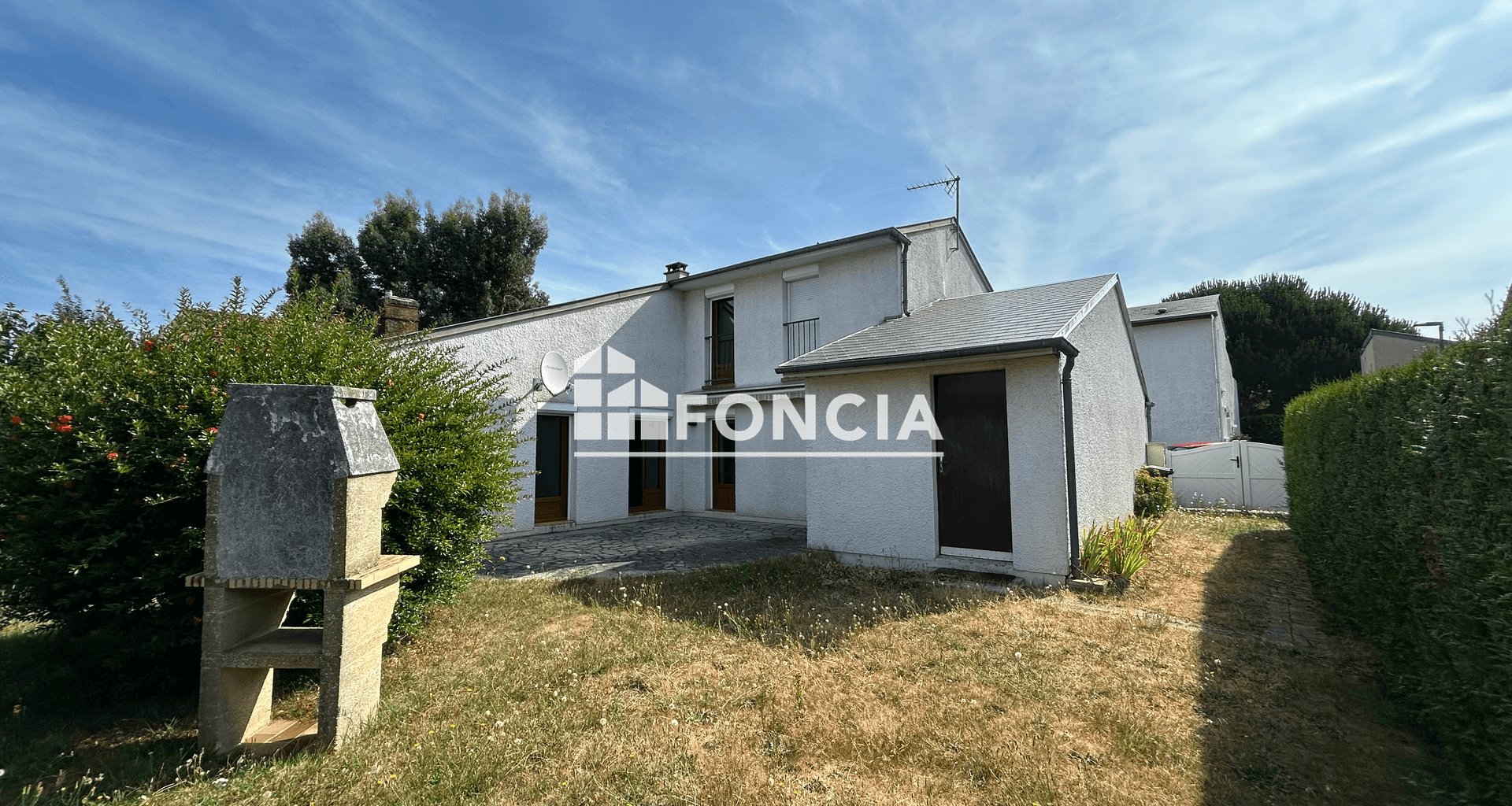 Maison 5 pièces (115 m²) à vendre - ÉVreux (27000)