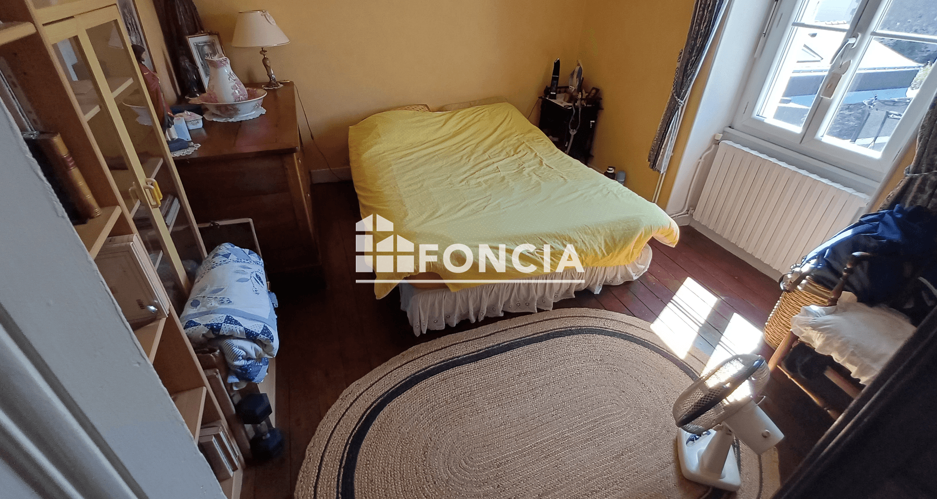 Maison 5 pièces (109.26 m²) à vendre - Angers (49000)