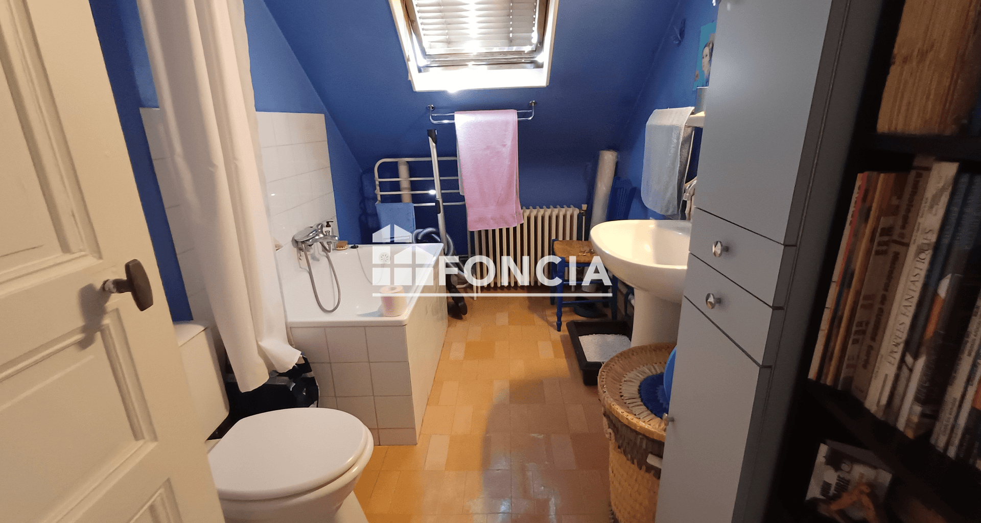 Maison 5 pièces (109.26 m²) à vendre - Angers (49000)