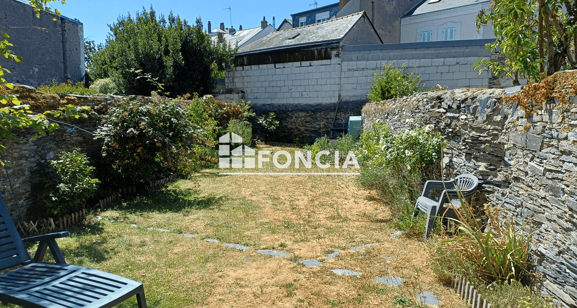Maison 5 pièces (109.26 m²) à vendre - Angers (49000)