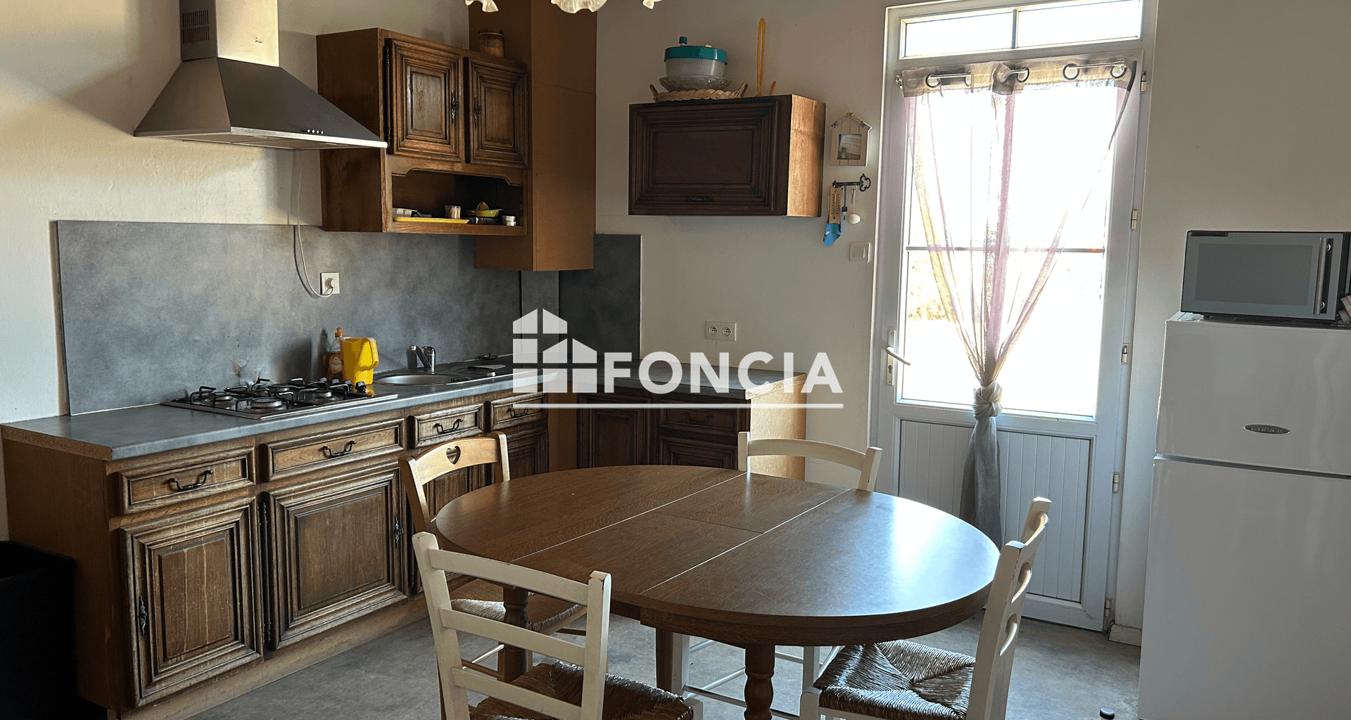 Maison 3 pièces (53 m²) à vendre - Noirmoutier-en-l'île (85330)