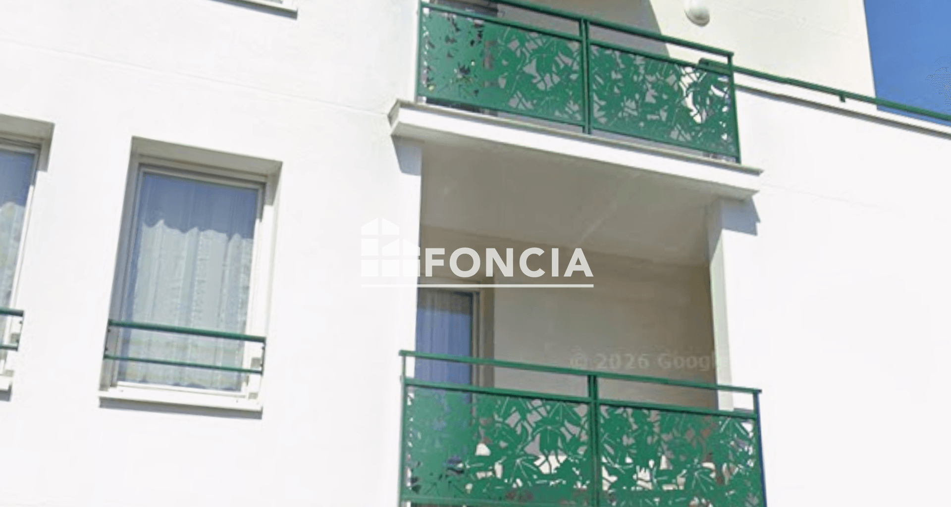 Appartement 3 pièces (74 m²) à vendre - Nantes (44000)