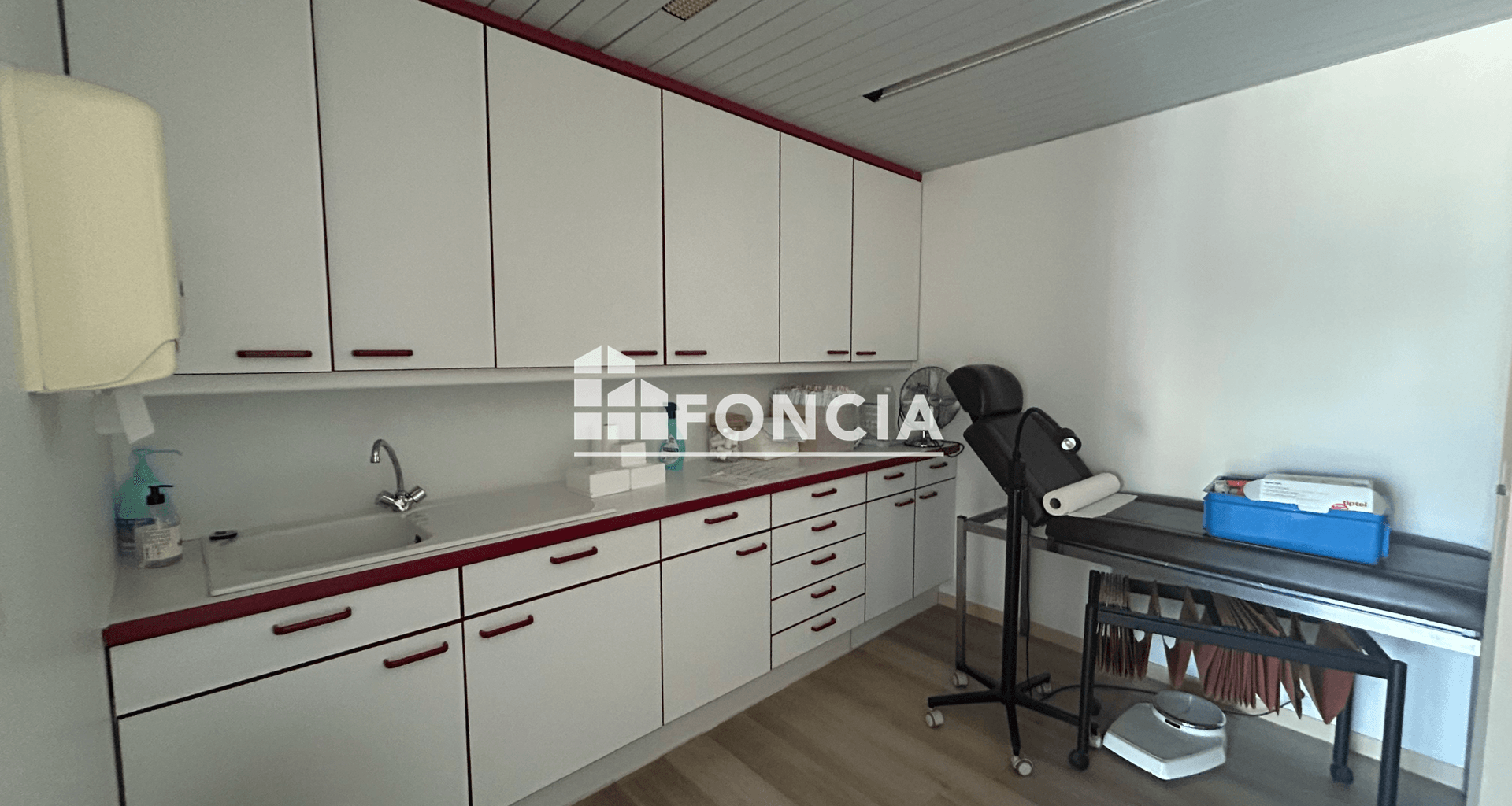 Appartement 2 pièces (59.35 m²) à vendre - ÉVreux (27000)
