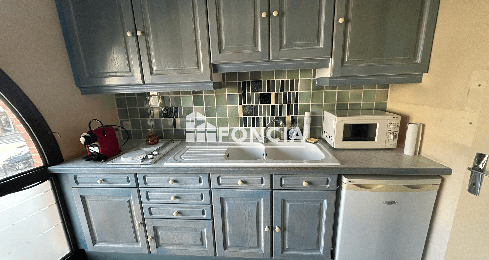 Appartement 2 pièces (59.35 m²) à vendre - ÉVreux (27000)