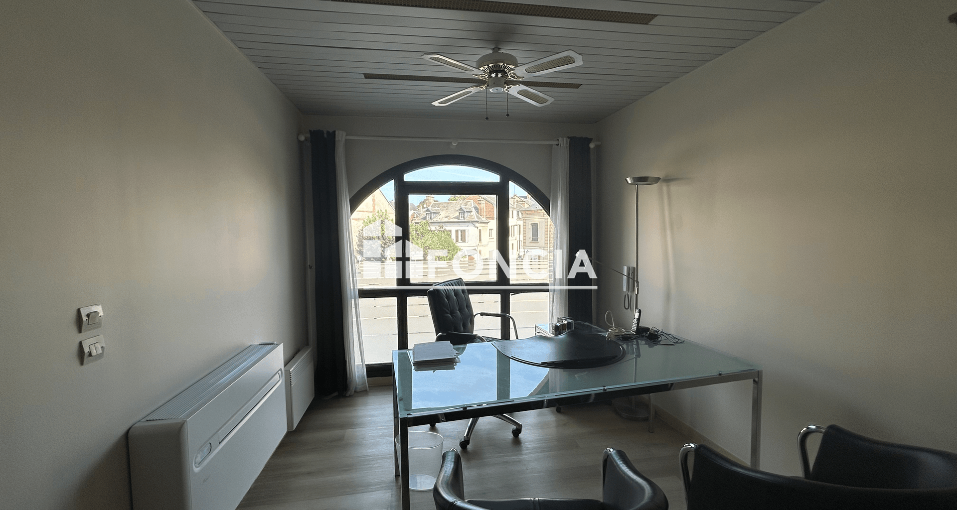 Appartement 2 pièces (59.35 m²) à vendre - ÉVreux (27000)