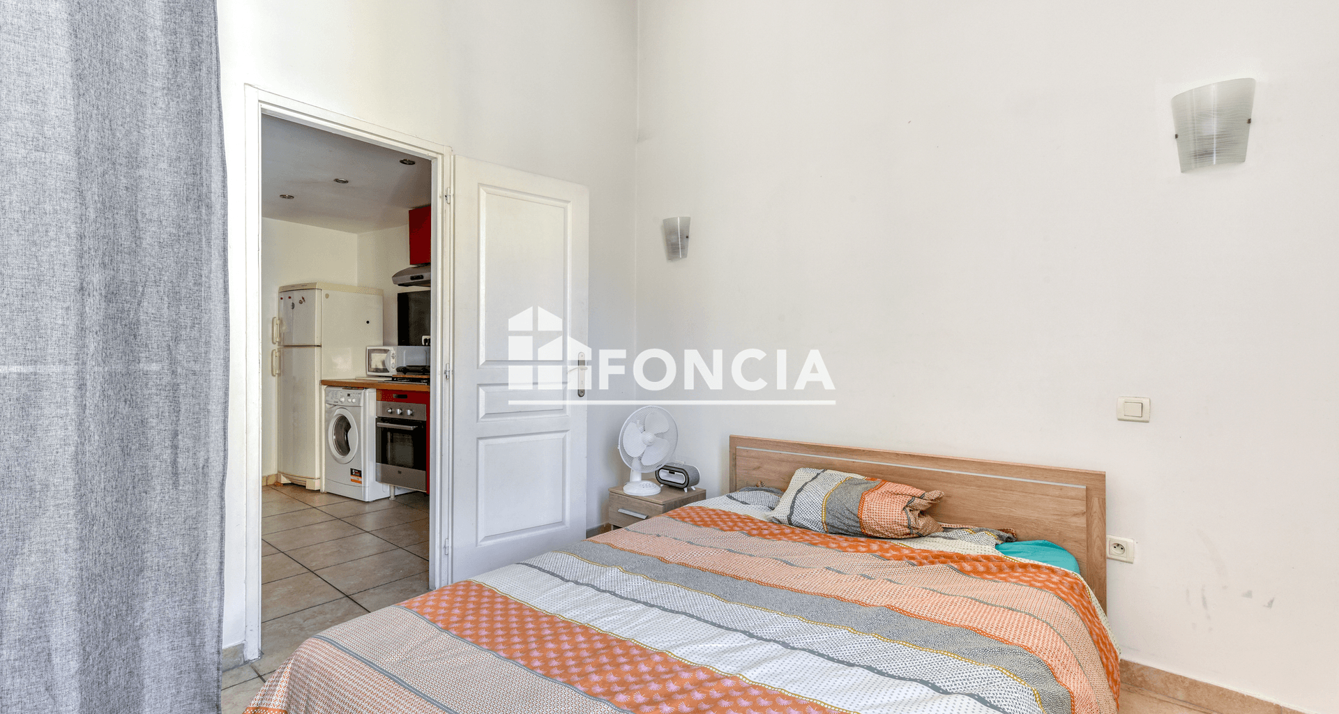 Appartement 2 pièces (45.5 m²) à vendre - Narbonne (11100)