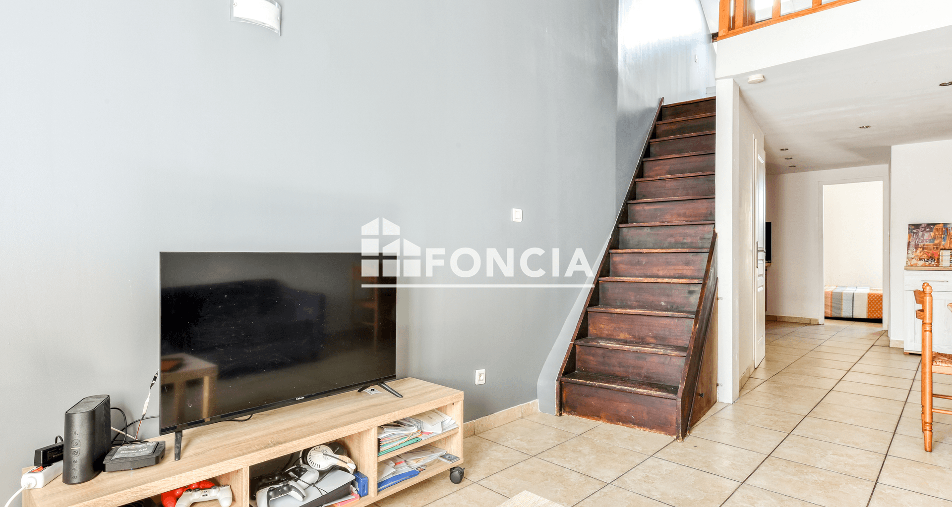 Appartement 3 pièces (45.5 m²) à vendre - Narbonne (11100)