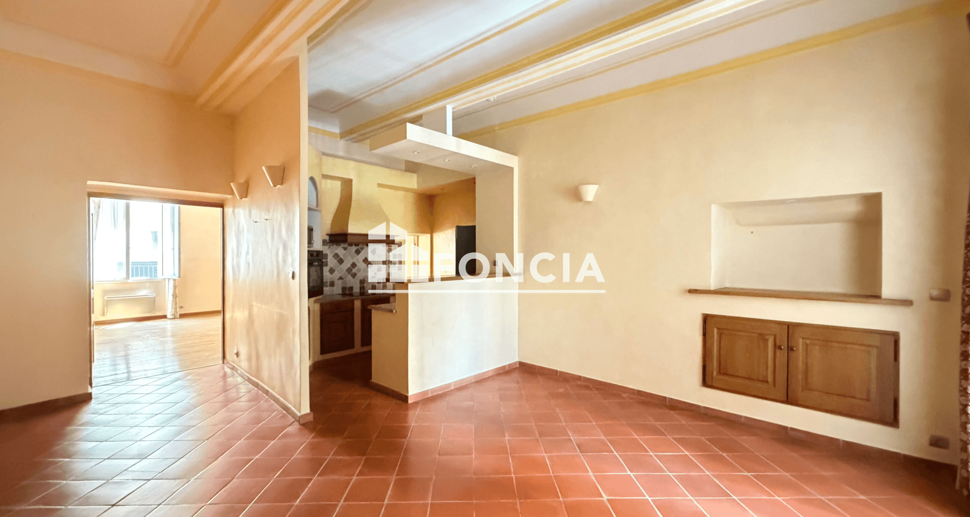 Appartement 4 pièces (86.25 m²) à vendre - Aix-en-provence (13100)