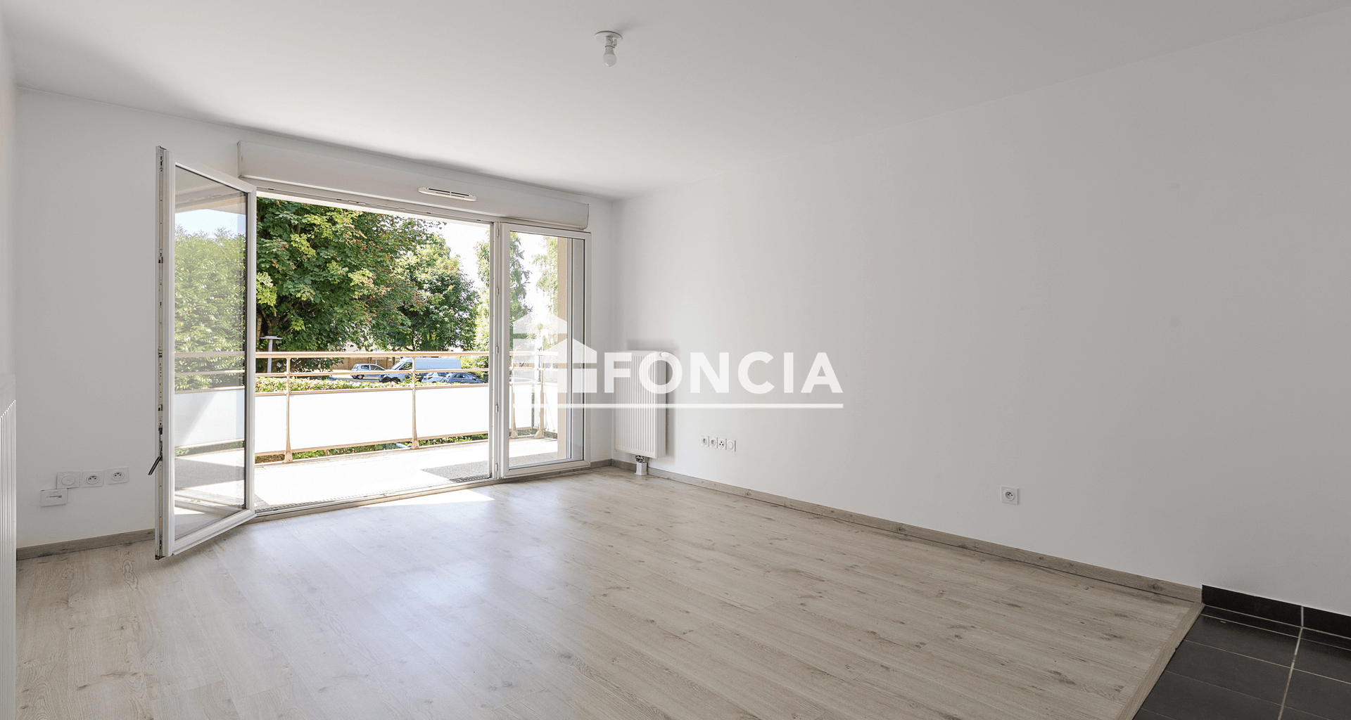 Appartement 3 pièces (61.03 m²) à vendre - Déville-lès-rouen (76250)