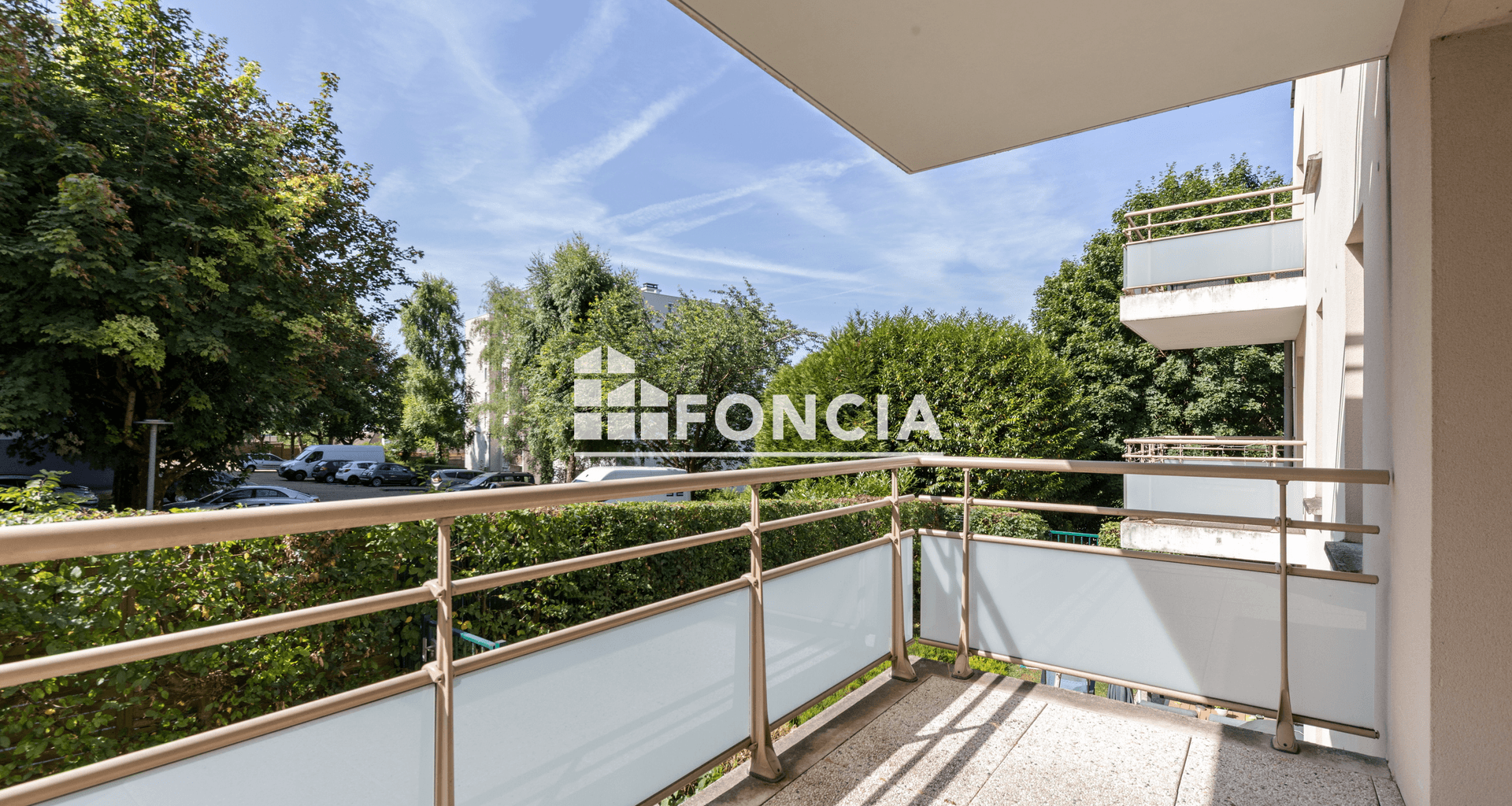 Appartement 3 pièces (61.03 m²) à vendre - Déville-lès-rouen (76250)