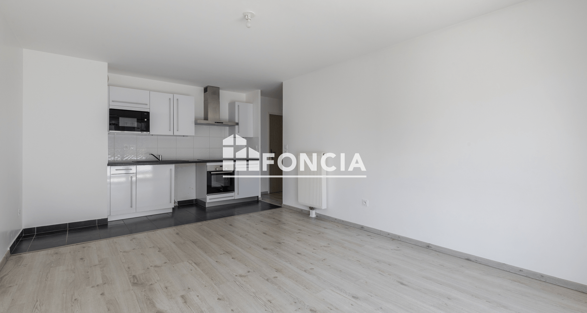 Appartement 3 pièces (61.03 m²) à vendre - Déville-lès-rouen (76250)