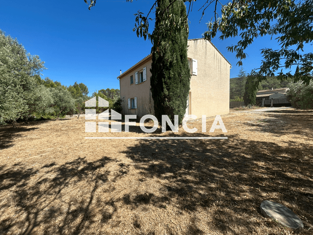 Maison 4 pièces (84.99 m²) à louer - Sainte Croix De Quintillargues (34270)