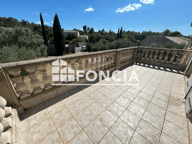 Maison 4 pièces (84.99 m²) à louer - Sainte Croix De Quintillargues (34270)