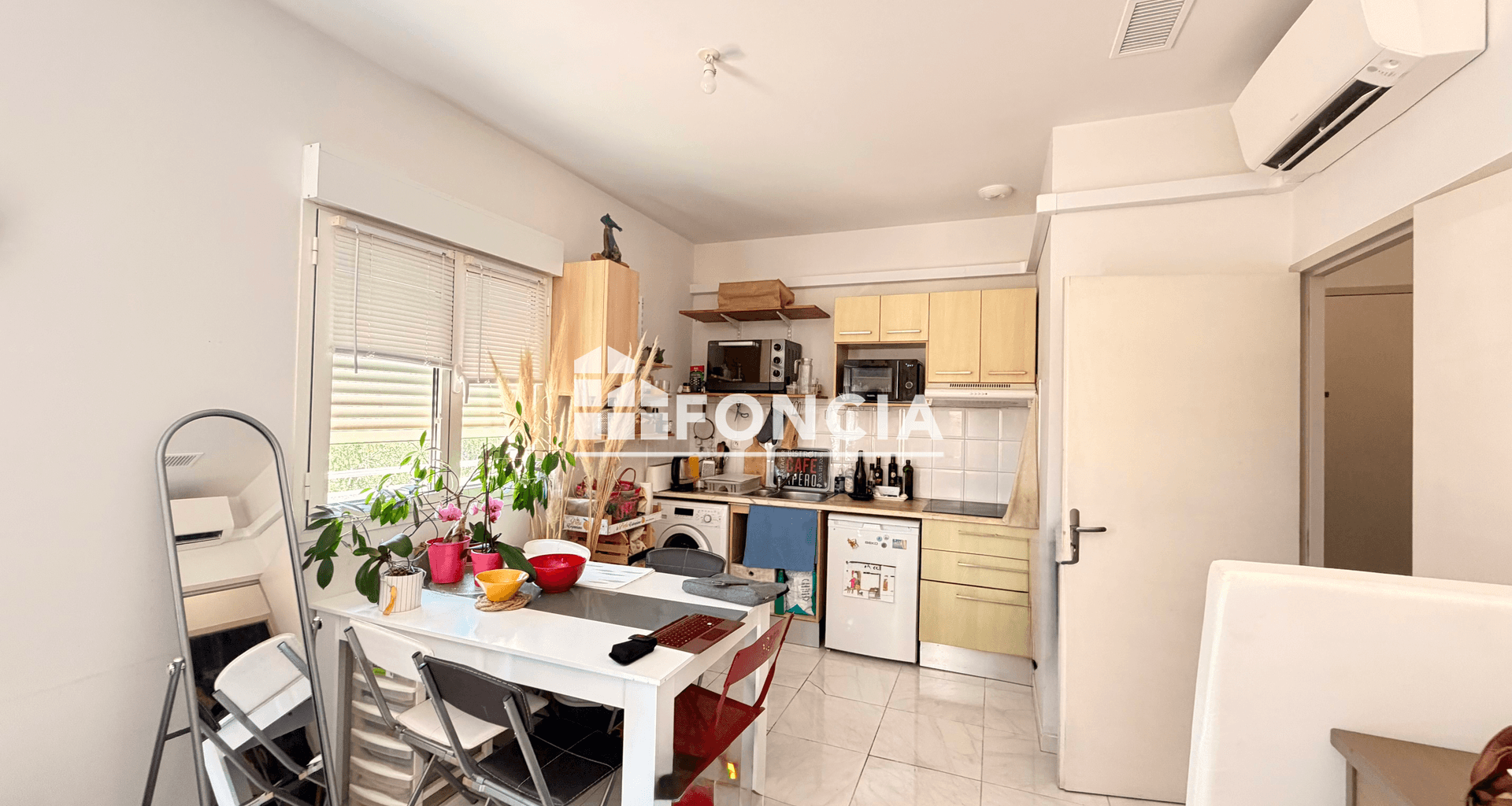 Appartement 2 pièces (40.42 m²) à vendre - Banyuls-sur-mer (66650)