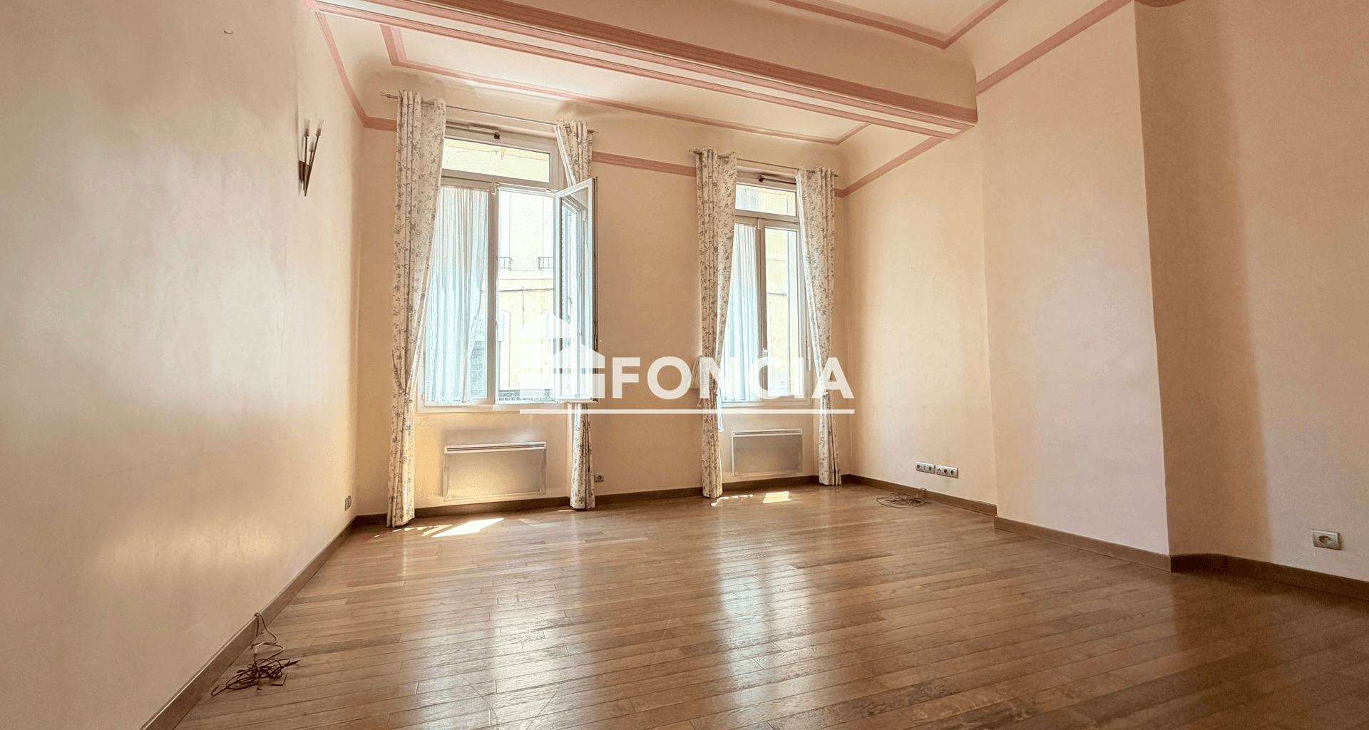Appartement 4 pièces (86.25 m²) à vendre - Aix-en-provence (13100)