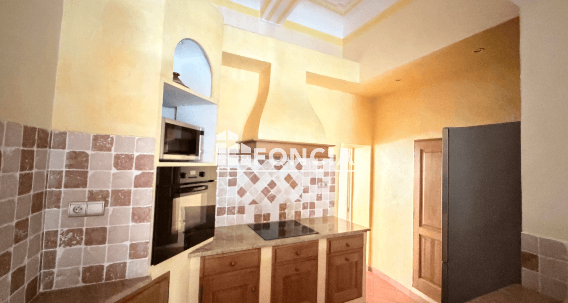 Appartement 4 pièces (86.25 m²) à vendre - Aix-en-provence (13100)