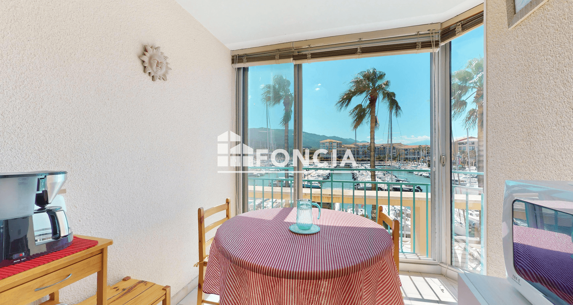 Studio (26 m²) à vendre - Argelès-sur-mer (66700)