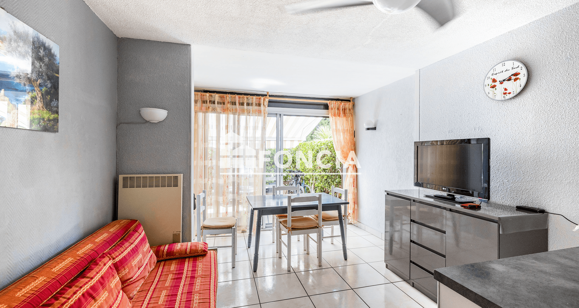 Studio (29.07 m²) à vendre - Argelès-sur-mer (66700)
