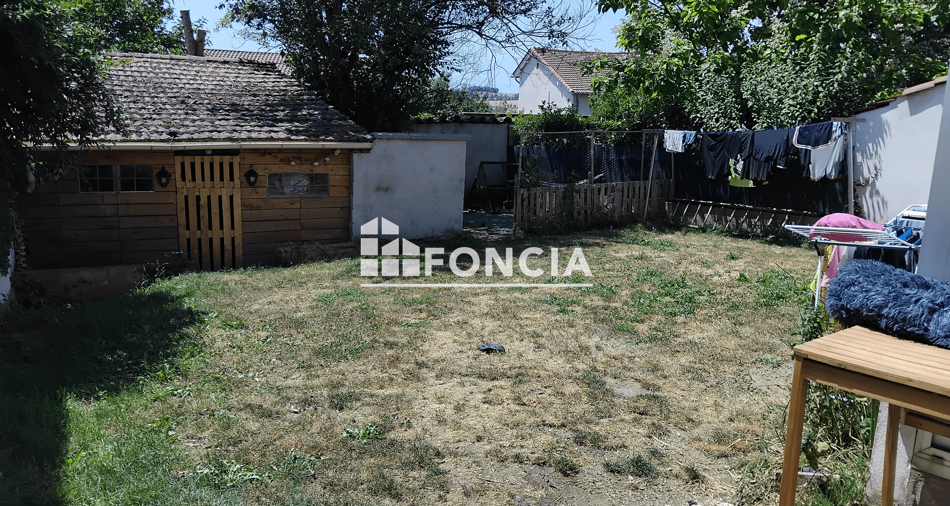 Maison 3 pièces (117 m²) à vendre - Essertines-en-donzy (42360)