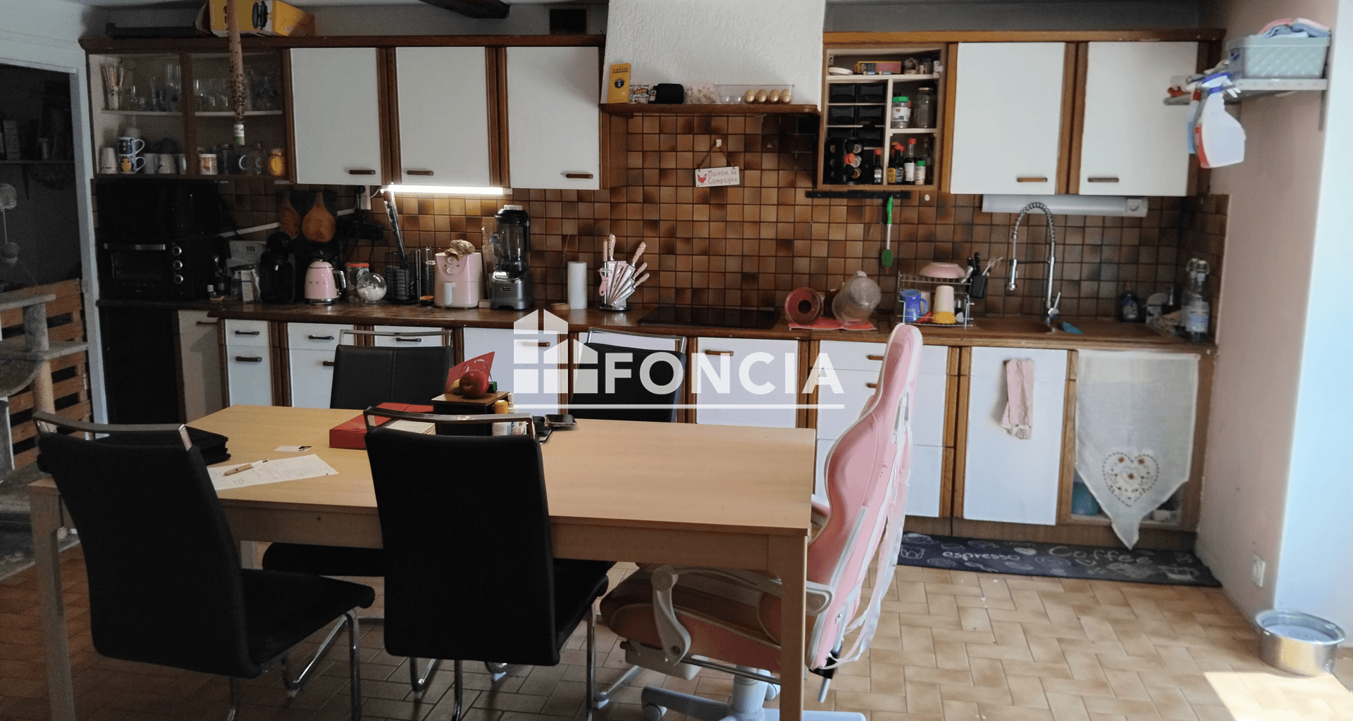 Maison 3 pièces (117 m²) à vendre - Essertines-en-donzy (42360)