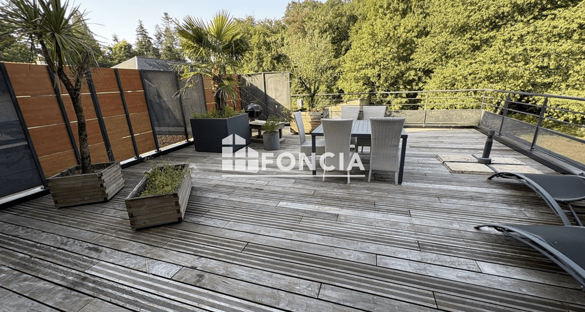 Maison 8 pièces (300 m²) à vendre - Fougères (35300)
