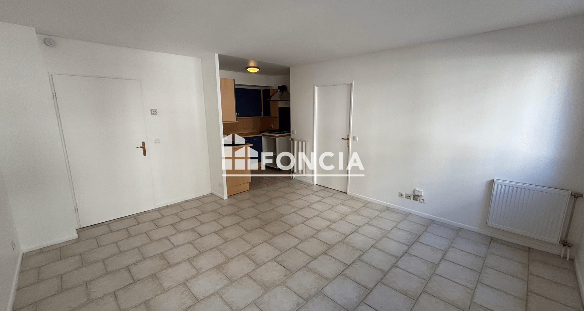 Appartement 2 pièces (41.03 m²) à louer - Cachan (94230)