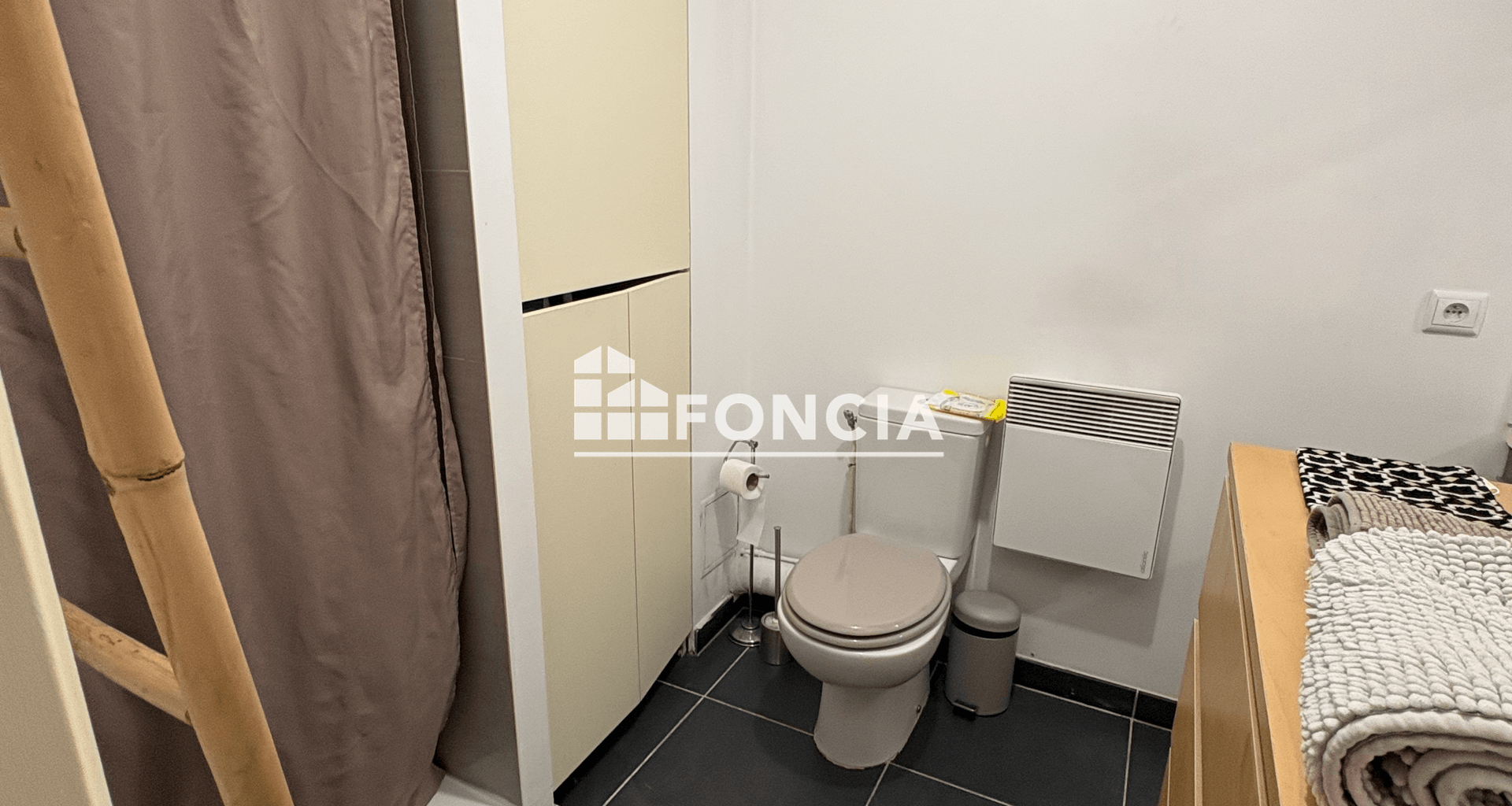 Studio (25 m²) à vendre - Limeil-brévannes (94450)