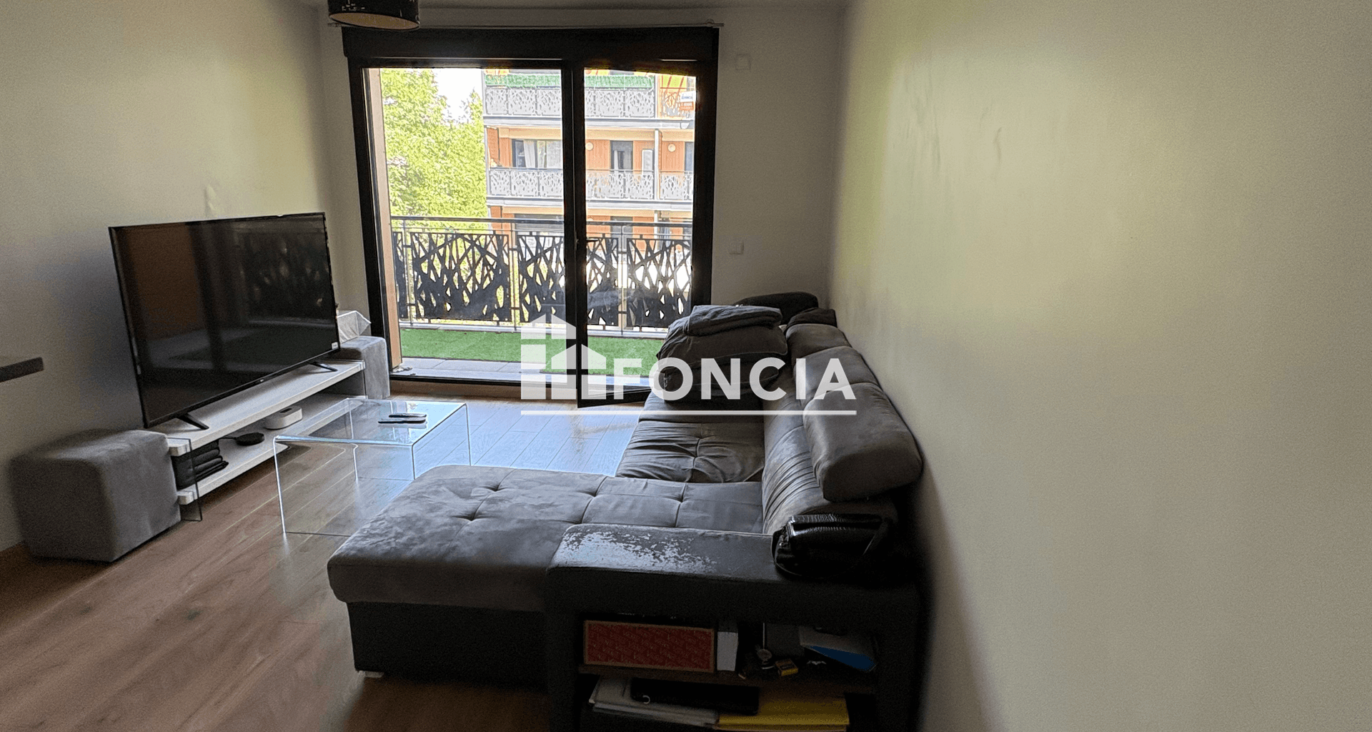 Studio (25 m²) à vendre - Limeil-brévannes (94450)