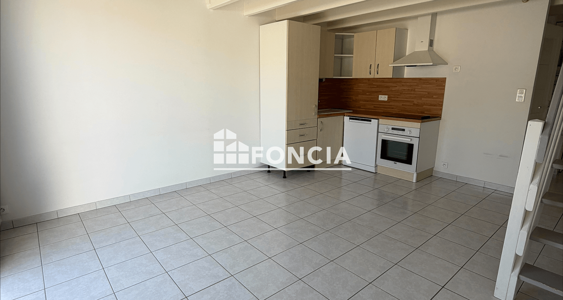 Appartement 3 pièces (58.33 m²) à louer - Saint-jean-de-monts (85160)