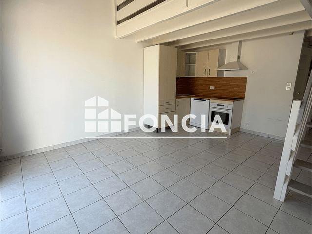 Appartement 3 pièces (58.33 m²) à louer - Saint-jean De Monts (85160)